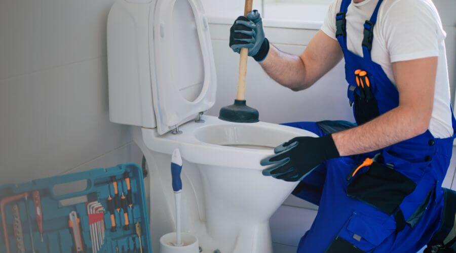 Professional Leak Detection in Avoca, IN